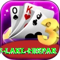 snow lake hispar Deluxe v4.7.3