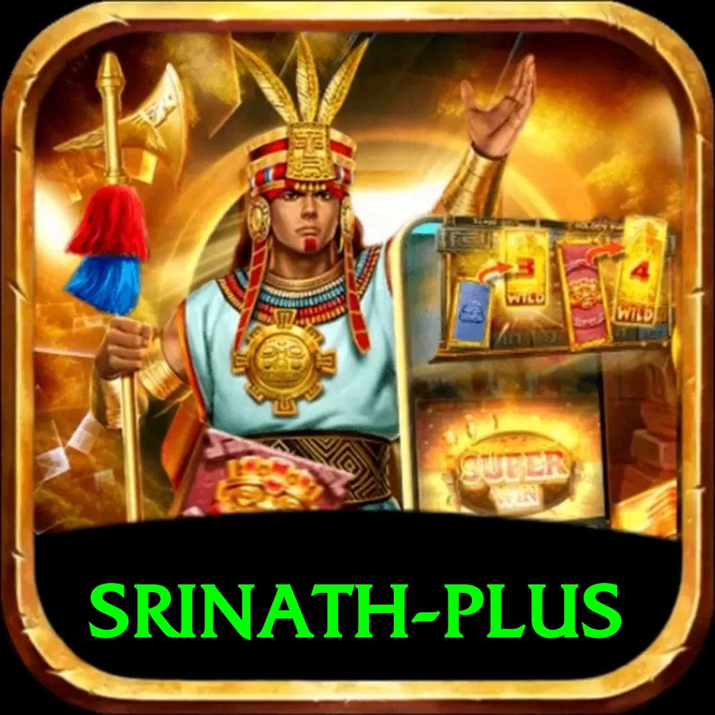 srinath Game Legend v2.7.8 - 2