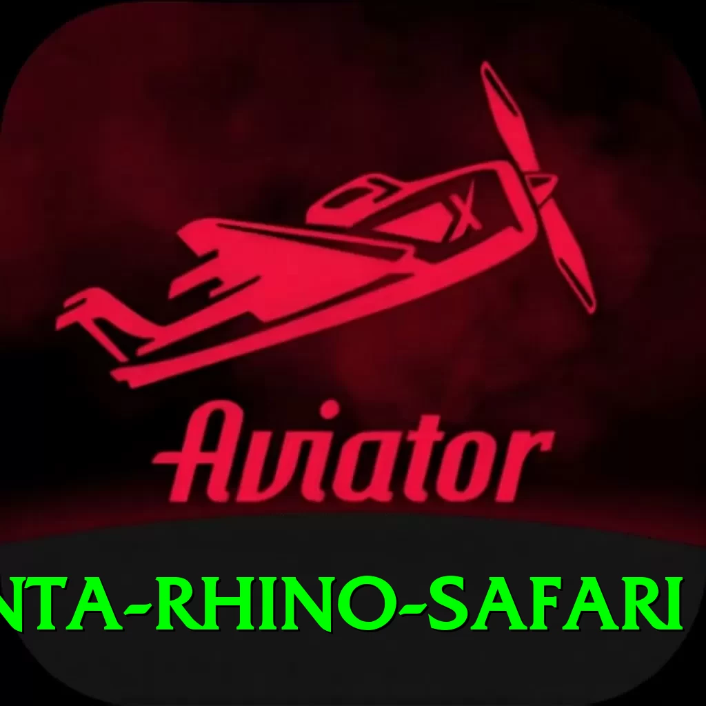 suklaphanta rhino safari Apps (Tools & Injectors) Master v4.0.9 - 2