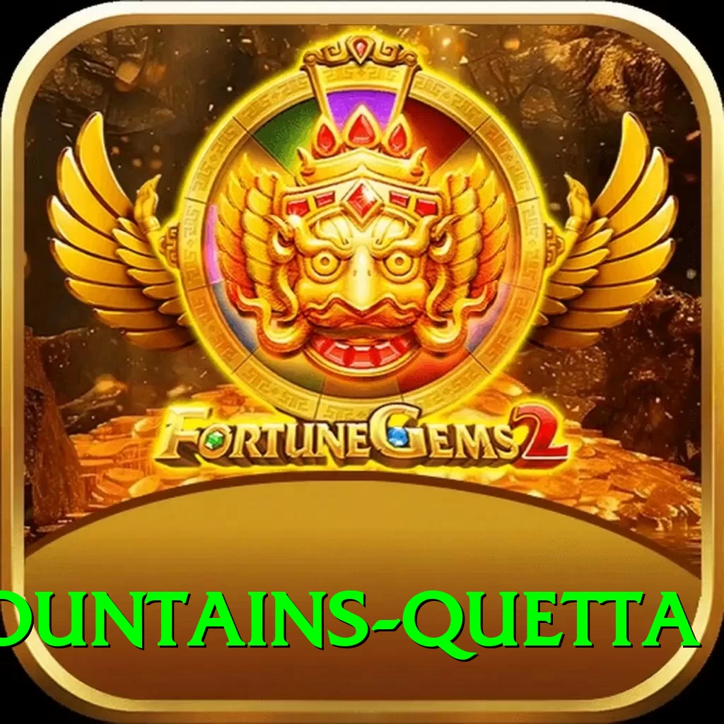 sulaiman mountains quetta Apps (Tools & Injectors) Premium v5.1.7 - 2