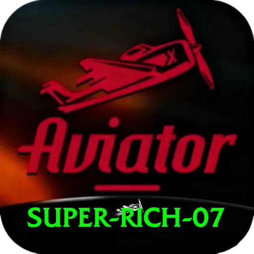 super rich 07 Deluxe Edition v4.6.0 - 2