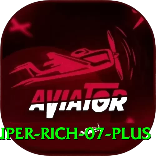 super rich 07 Max v5.4.1 - 2