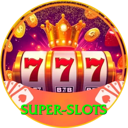 super slots Deluxe Edition v4.1.7 - 2