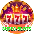 super slots Deluxe Edition v4.1.7