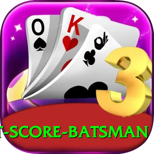 t20 highest score batsman Master Pro v2.7.3 - 2