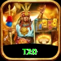 t20 Gold Edition v4.9.1