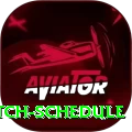 t20 match schedule VIP Edition v4.2.9