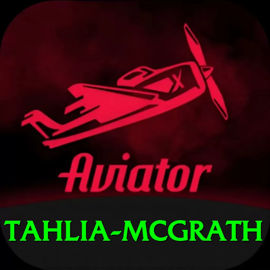 tahlia mcgrath Deluxe Edition v3.7.3 - 2