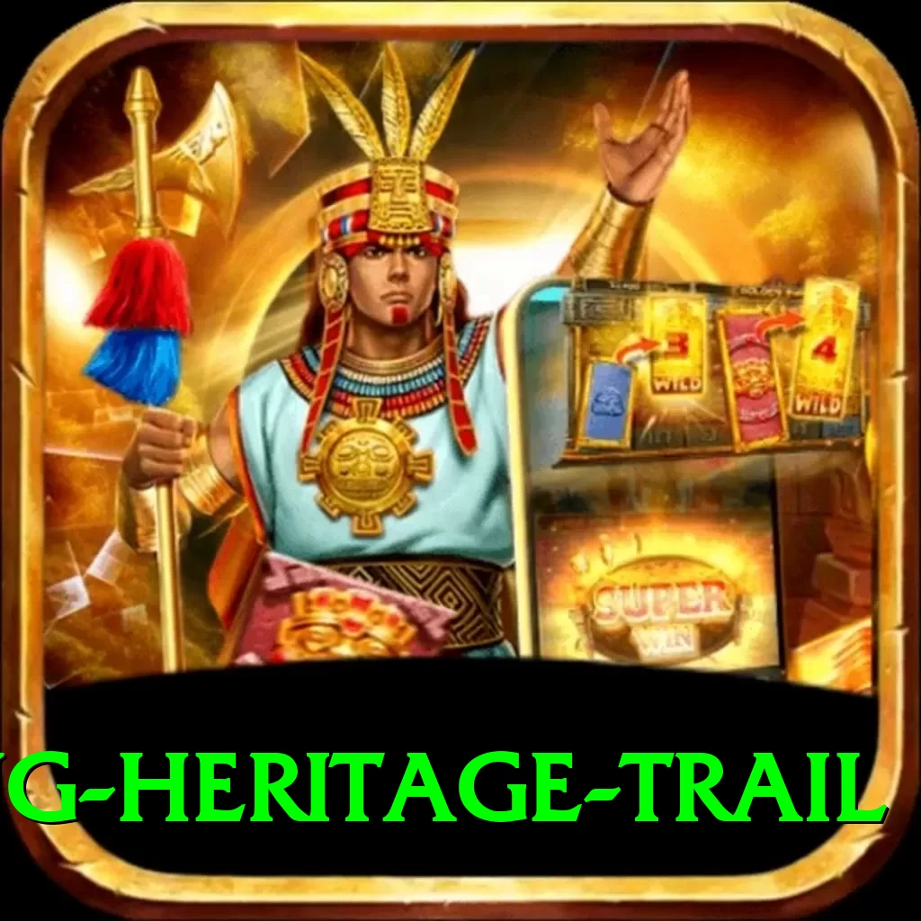 tamang heritage trail Max Pro v5.8.8 - 2