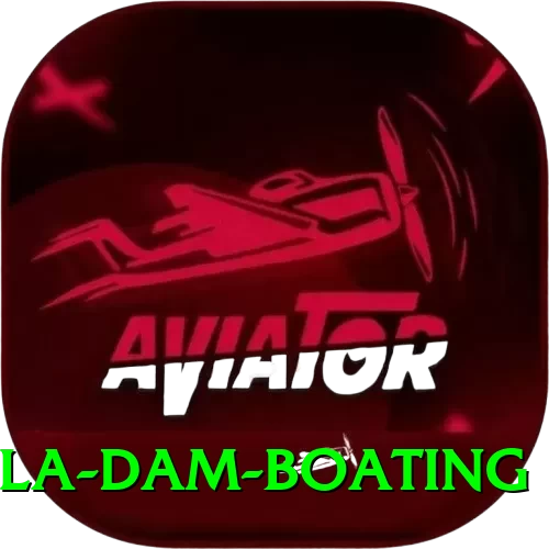 tarbela dam boating Turbo v3.5.1 - 2