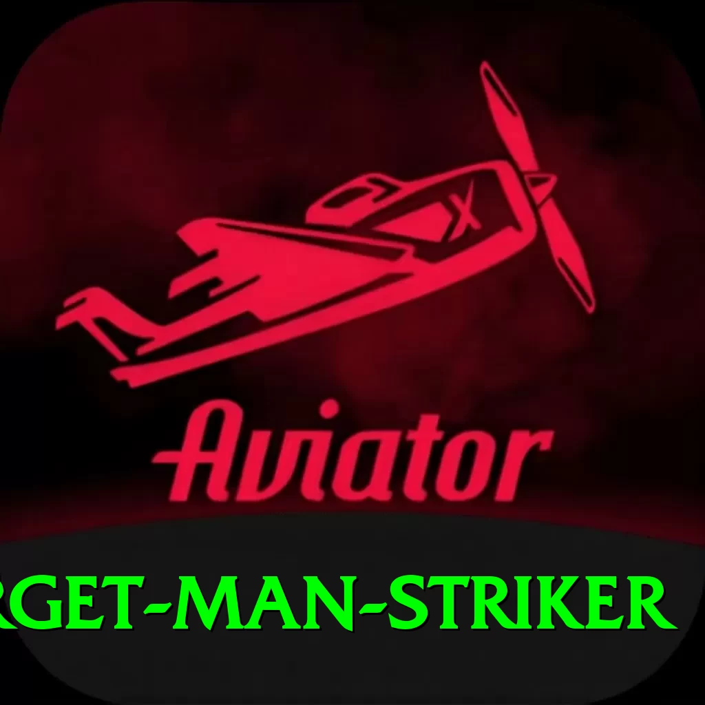 target man striker Apps (Tools & Injectors) Ultimate v2.9.2 - 2