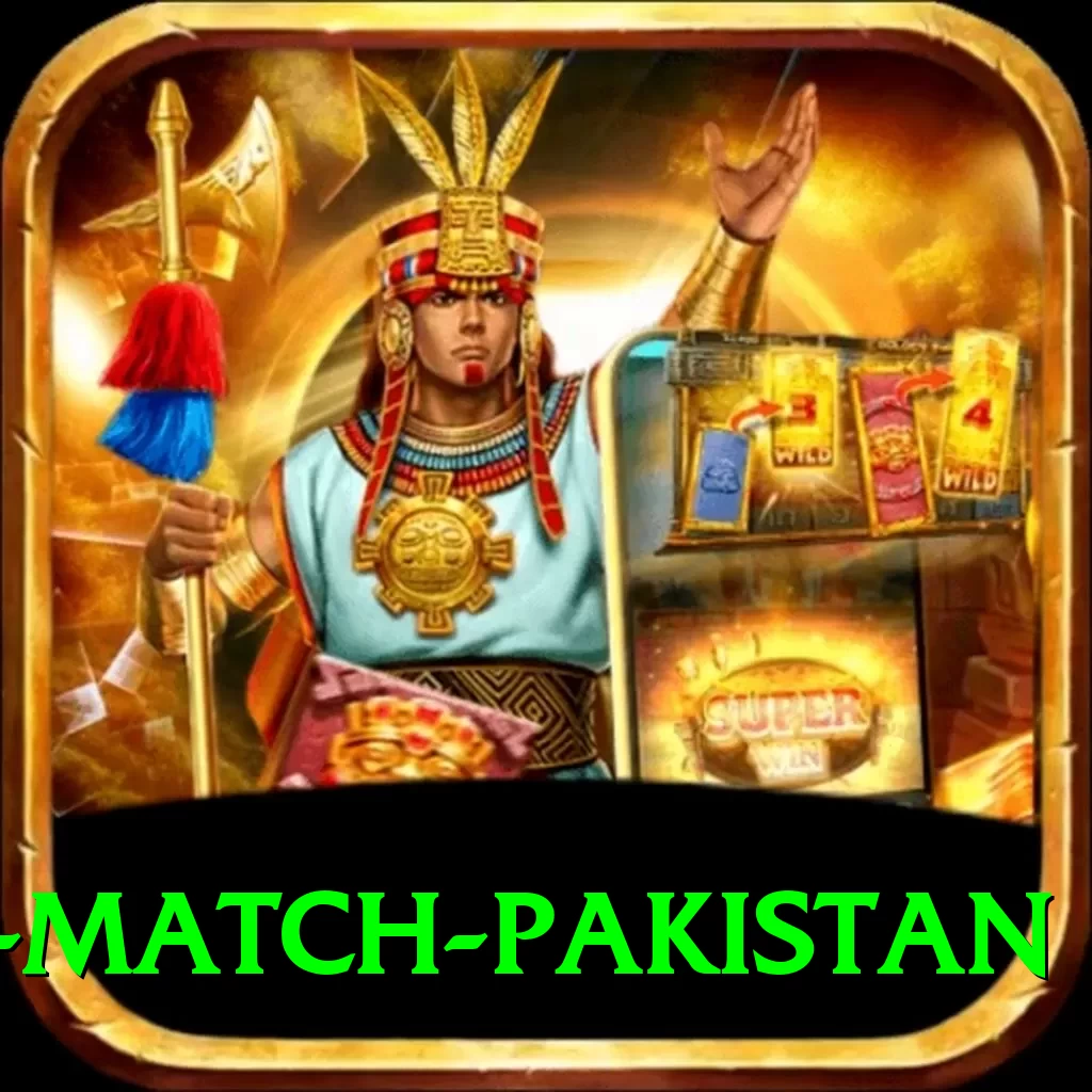 test match pakistan VIP Pro v4.8.1 - 2