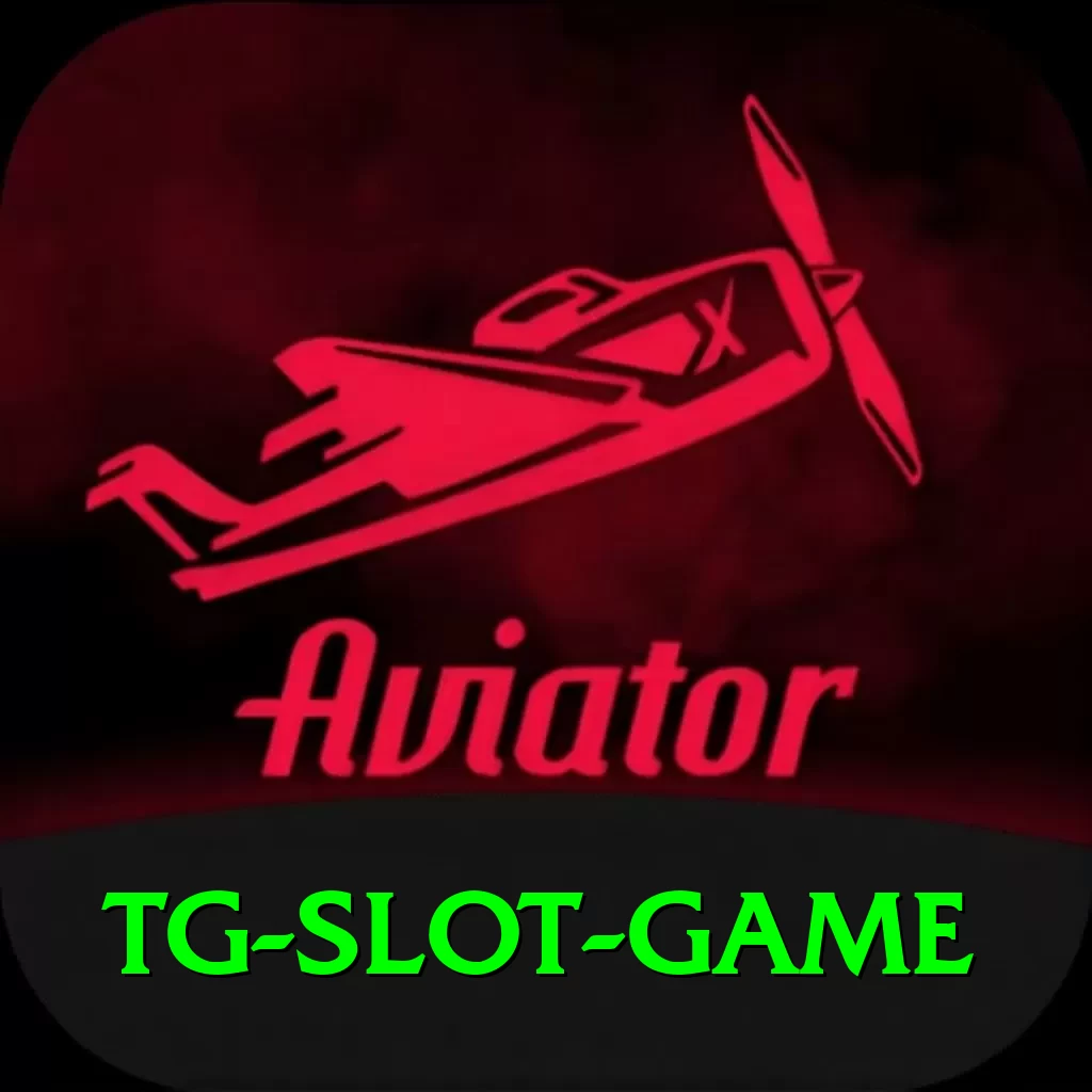 TG Slot Game VIP v2.9.5 - 2