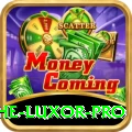 the luxor Gaming Legend v5.2.8