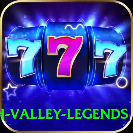 tirah valley legends Master v4.1.0 - 2
