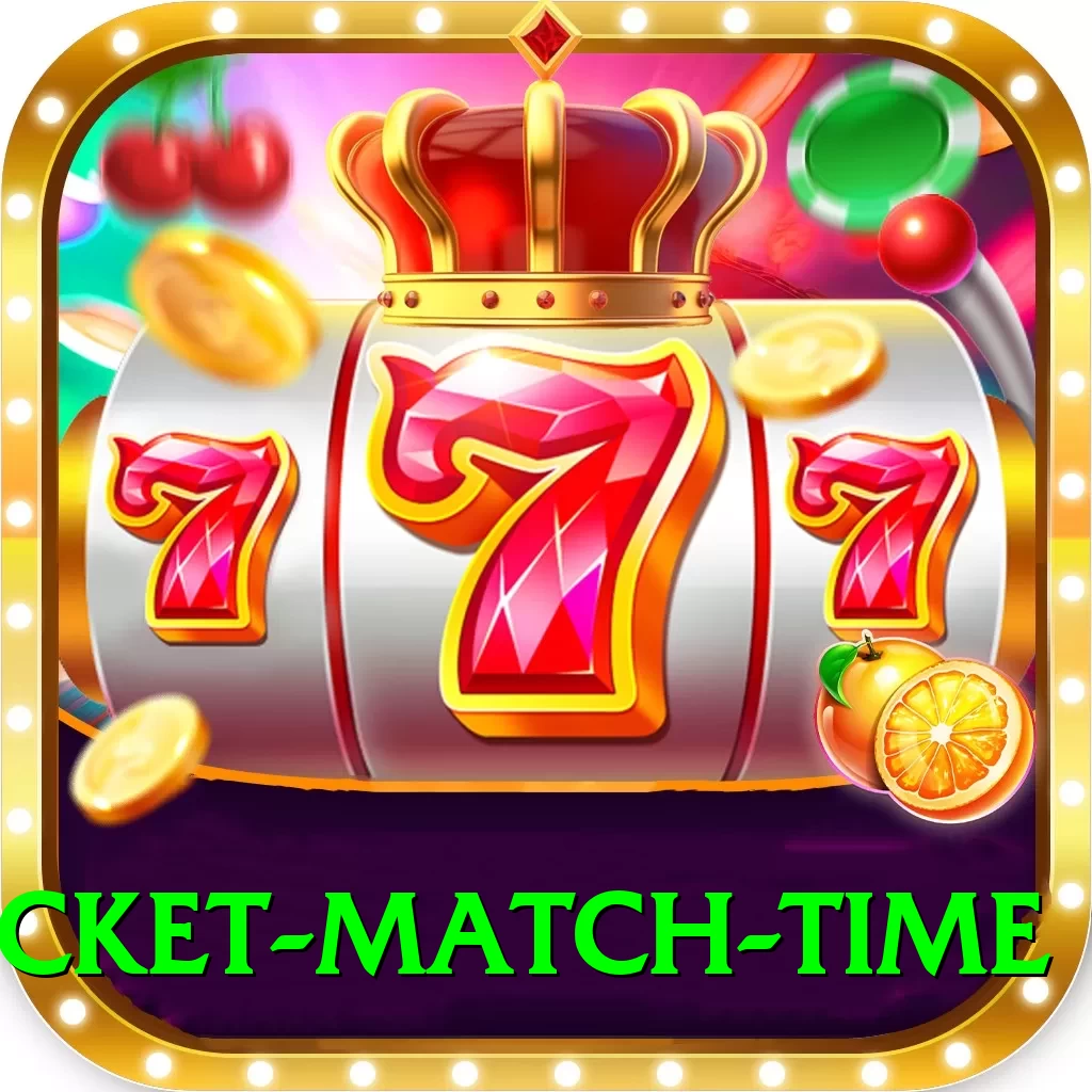 today cricket match time VIP Edition v2.1.2 - 2