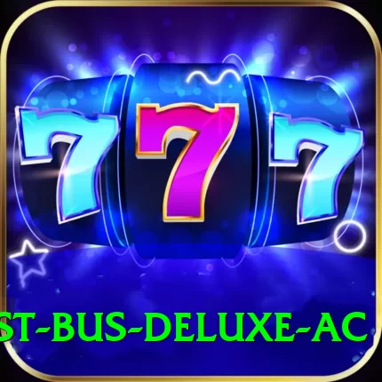 tourist bus deluxe ac Max Pro v3.2.1 - 2