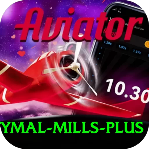 tymal mills Royal Rewards - 2