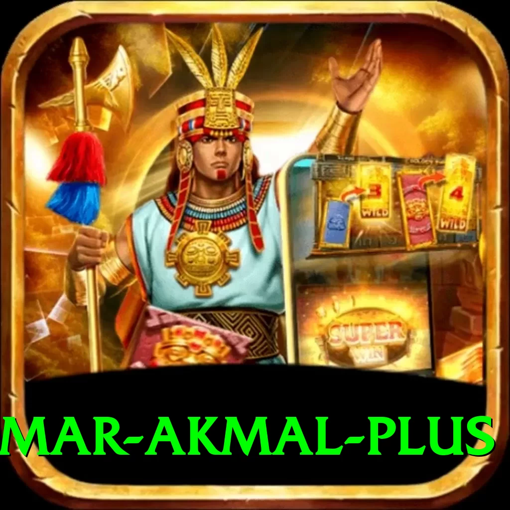 umar akmal Elite - Casino & Slots - 2