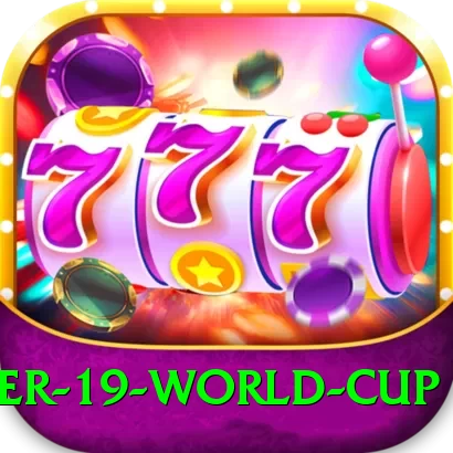 under 19 world cup Elite Pro v4.6.2 - 2