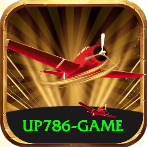 UP786 Game Plus Pro v2.0.3 - 2