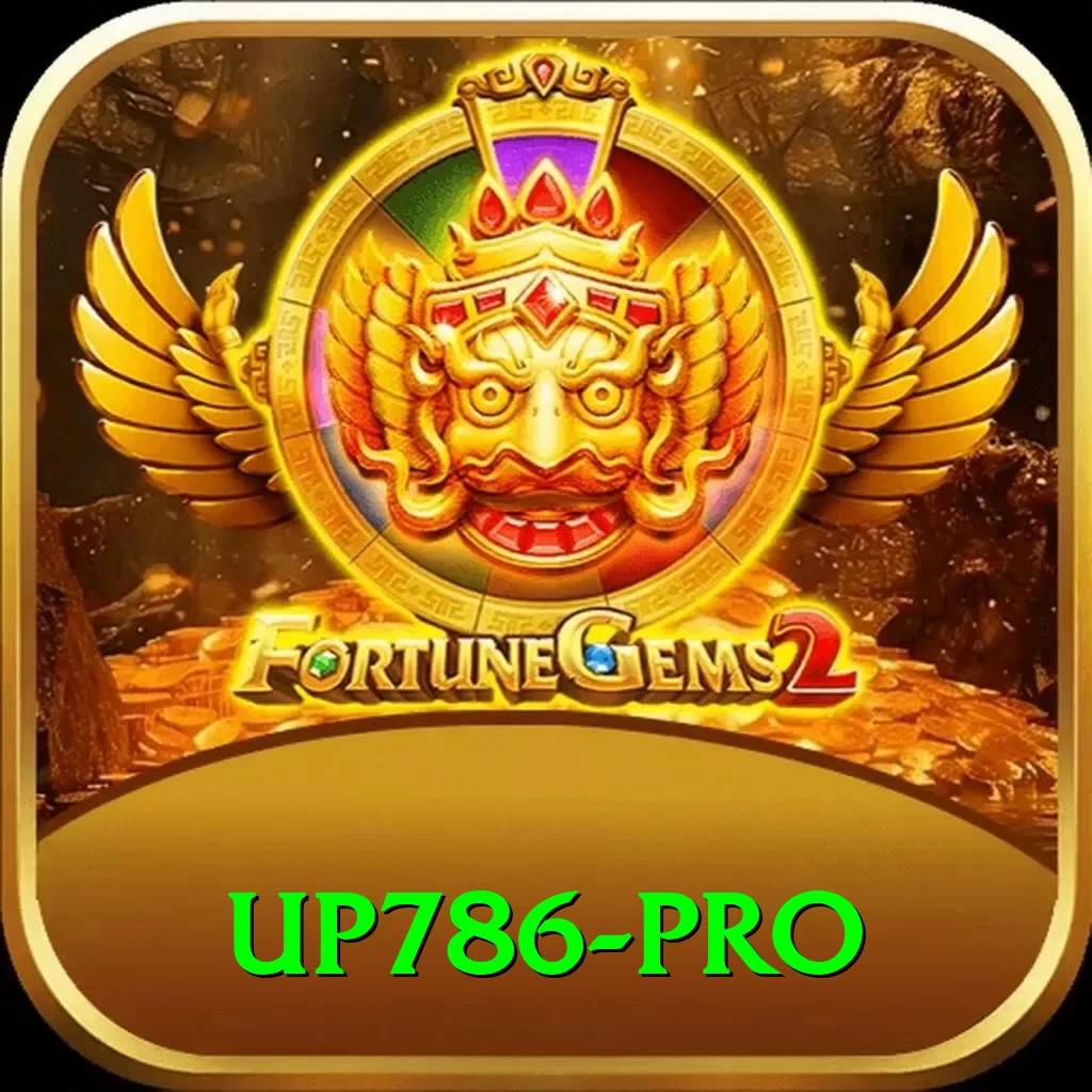 up786 Gaming Premium - 2
