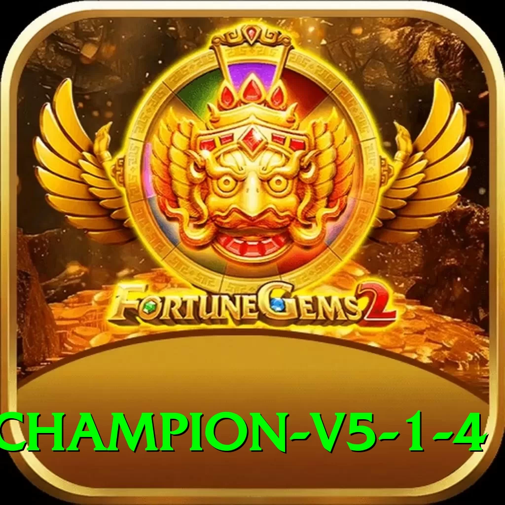 v44 Slots Champion v5.1.4 - 2
