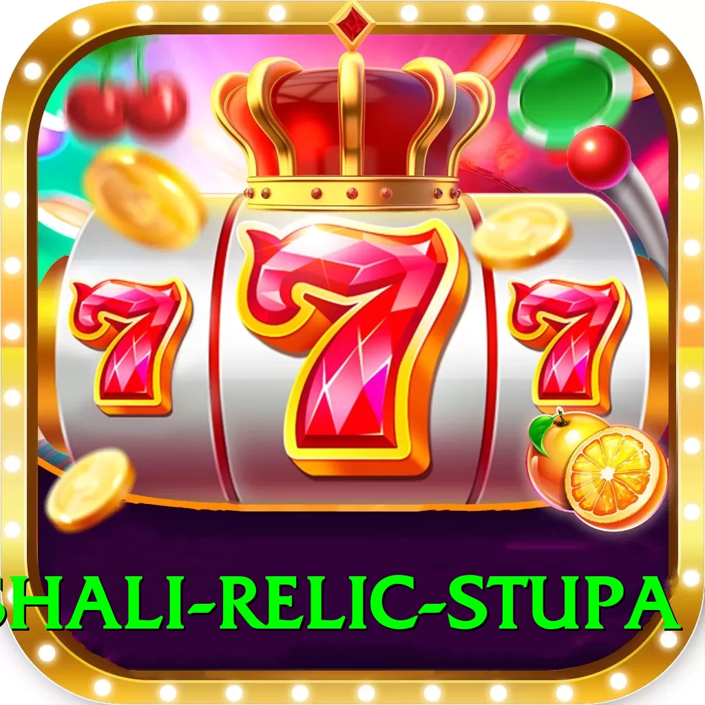 vaishali relic stupa Plus Pro v1.9.5 - 2