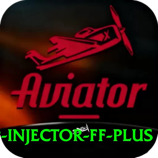 VIP Injector FF - Max Edition v3.7.5 - 2