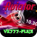 VK777 Master v2.5.7
