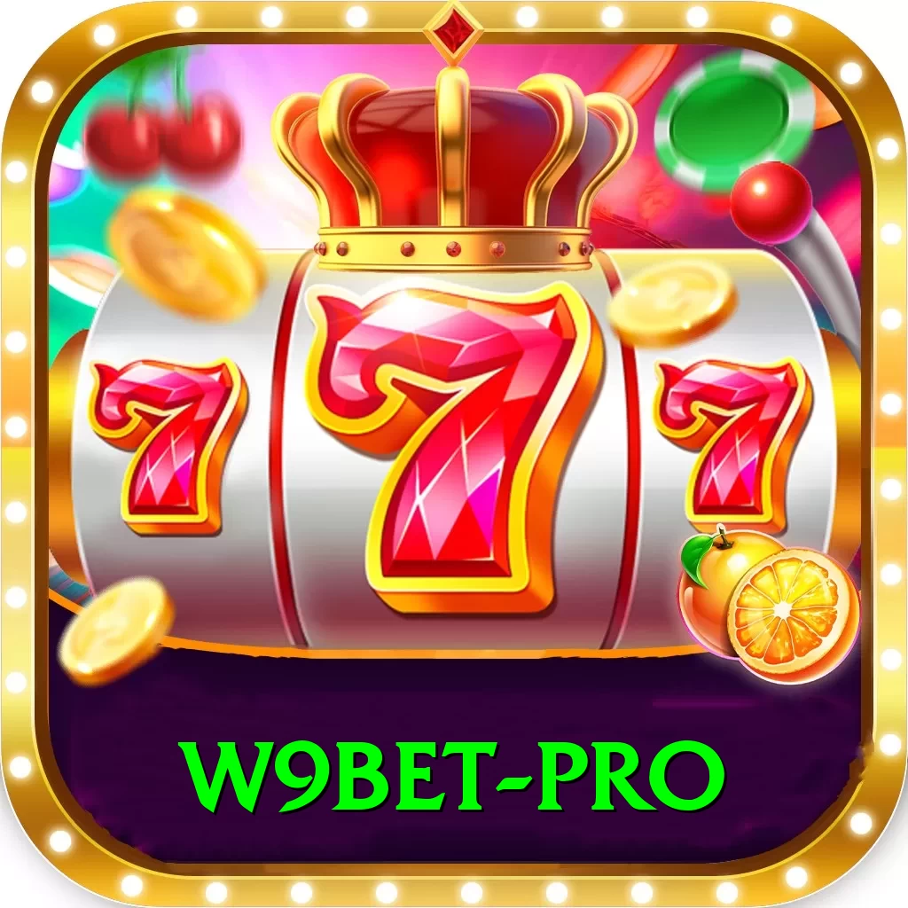 W9Bet - Deluxe Earning App - 2