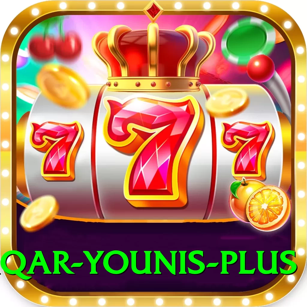 waqar younis Casino Official v2.9.2 - 2