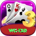 wc t20 Gold Edition v5.1.0