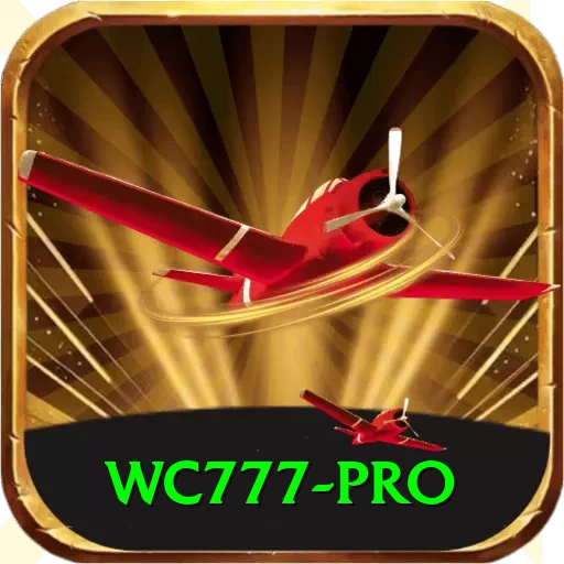 wc777 App - 2