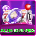 wealth dt9 Premium Jackpot