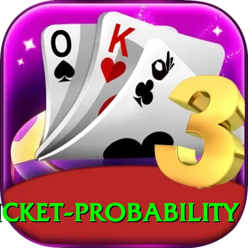 wicket probability Max v4.1.4 - 2