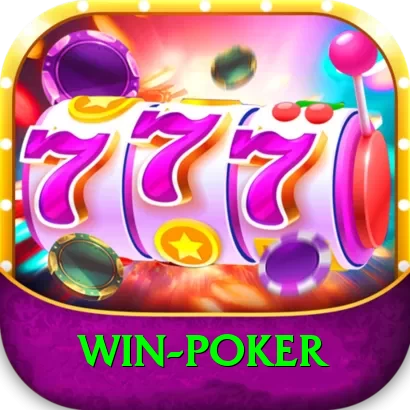win poker Premium v3.1.7 - 2