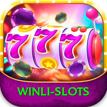 Winli Slots Premium v2.8.7 - 2