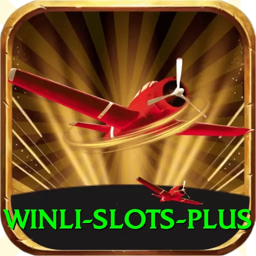 Winli Slots Premium Edition v1.0.8 - 2