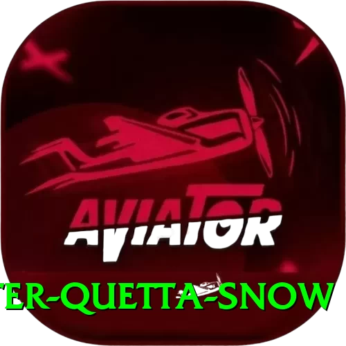 winter quetta snow Gold Edition v1.5.7 - 2