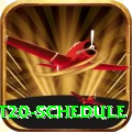 world cup t20 schedule Deluxe Pro v4.2.9