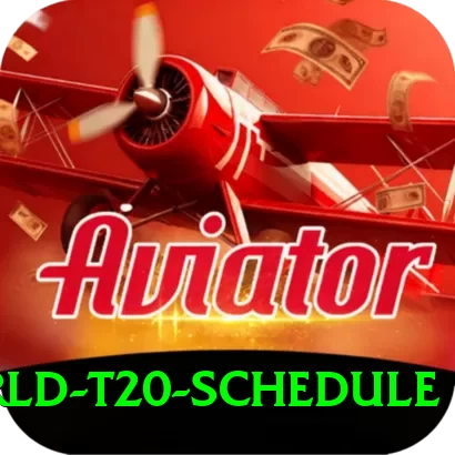 world t20 schedule Pro Max v4.7.7 - 2