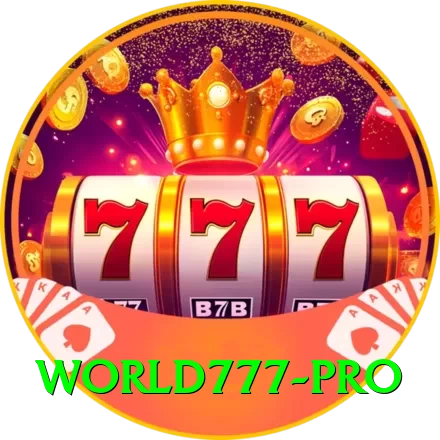 world777 Ultimate v3.8.7 - 2