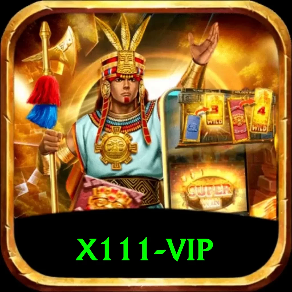 x111 Jackpot Legend v5.7.6 - 2