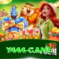 Y444 Game Pro v3.0.7