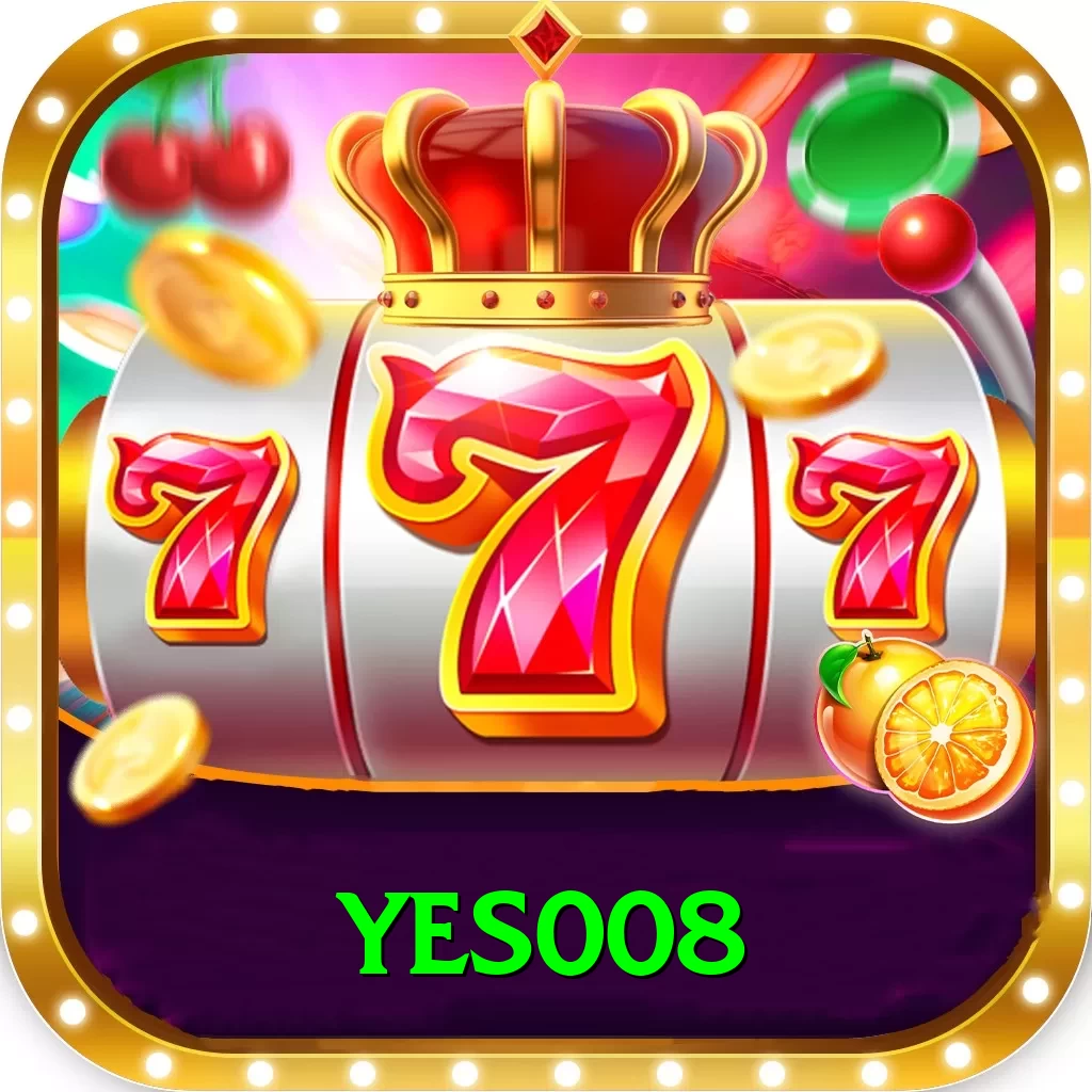 yes008 Pro Max v3.3.3 - 2