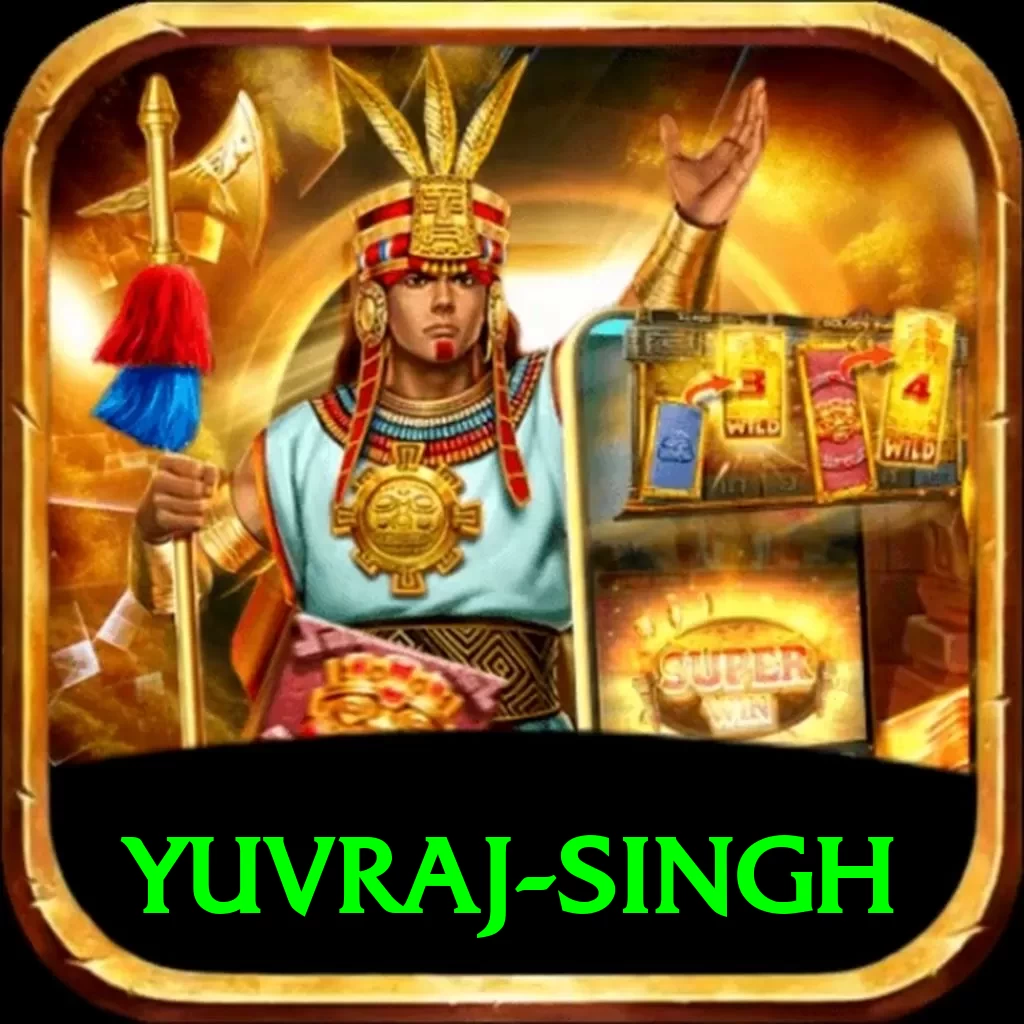 yuvraj singh Games (Casino & Earning) Ultimate v3.0.3 - 2