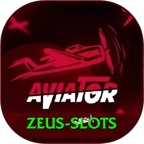 zeus slots Pro Max v3.0.7 - 2